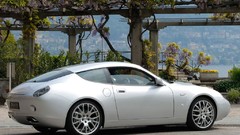 Maserati Zagato vehicles