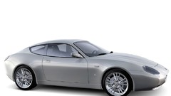 Maserati Zagato vehicles