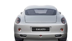 Maserati Zagato vehicles