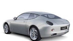Maserati Zagato vehicles