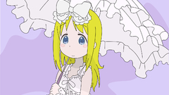 Mashimaro Anime ichigo