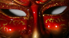 Mask masks masquerade type creepiest