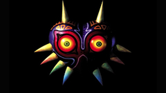 Mask Soul into stares