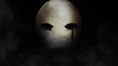 mask video games dark souls