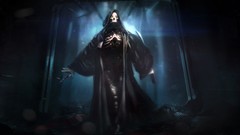 Masks Assassin deviantart artwork fantasy art