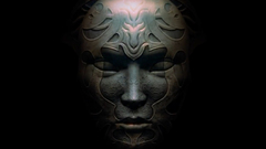 Masks Castlevania: Lords of