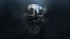 Masks dishonored video games