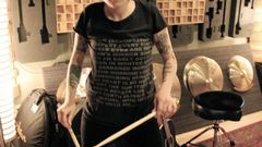 Masks Drums Music and