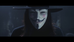 Masks guy fawkes for