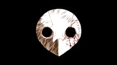 Masks neon genesis evangelion