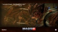 Mass effect
