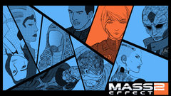 Mass effect