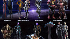 Mass effect