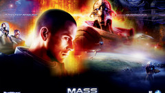 Mass effect