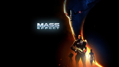 Mass effect