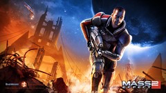 Mass effect 2