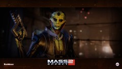 Mass effect 2