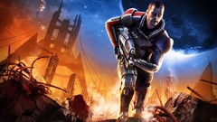 Mass effect 2