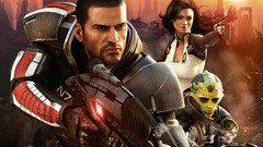 Mass effect 2