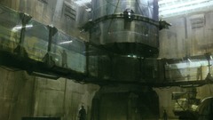 Mass effect 2 artwork