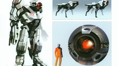 Mass effect 2 artwork