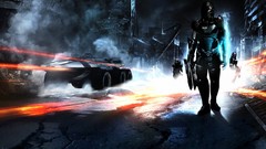 Mass effect 2 battlefield battlefield 3 mass effect battles 