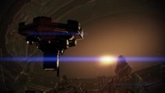 Mass effect 2 Collectors Collector Base