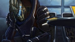 Mass effect 2 fan art mass effect 3 artwork