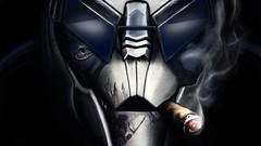 Mass effect 2 fan art mass effect 3 mass effect artwork video 
