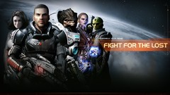 Mass effect 2 game