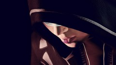 Mass effect 2 kasumi