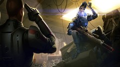 Mass effect 2 mass effect 3 mass effect artwork fantasy art