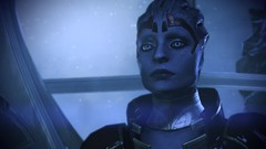 Mass effect 2 mass effect 3 mass effect asari justicar samara 