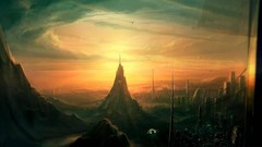 Mass effect 2 mass effect 3 mass effect Gary Tonge