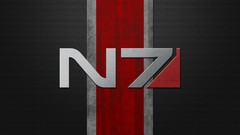 Mass effect 2 mass effect 3 mass effect n7