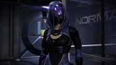 Mass effect 2 mass effect 3 mass effect Tali Zorah nar Rayya 