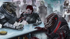 Mass effect 2 mass effect