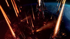 Mass effect 2 mass effect digital art video games