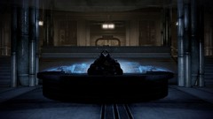 Mass effect 2 mass effect Shadow Broker