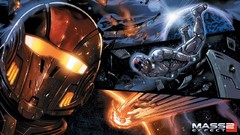 Mass effect 2 mass effect video games