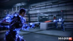 Mass effect 2 mass effect video games