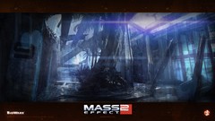 Mass effect 2 mass effect video games