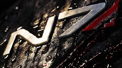 mass effect 2 mass effect video games science fiction n7