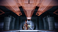 Mass effect 2 mordin solus video games