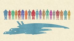 Mass effect 2 normandy mass effect 3 mass effect