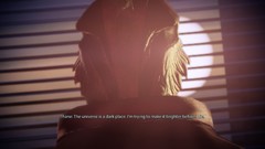 Mass effect 2 thane krios