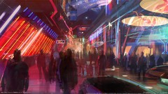 Mass effect 2 video games