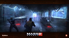 Mass effect 2 video games
