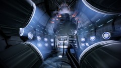 Mass effect 2 video games