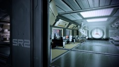 Mass effect 2 video games